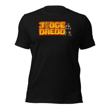 Judge Dredd