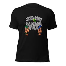 Joe and Mac - Caveman Ninja