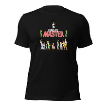 Kung Fu Master