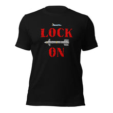 Lock On