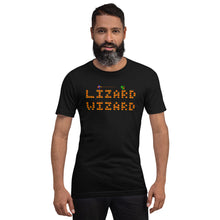 Lizard Wizard