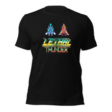 Lethal Thunder (SHIPS)