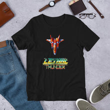 Lethal Thunder