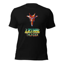 Lethal Thunder