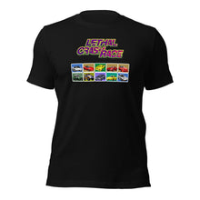 Lethal Crash Race (CARS)