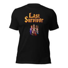 Last Survivor