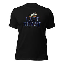 Last Resort