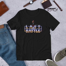 Last Battle (The)