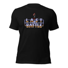 Last Battle (The)