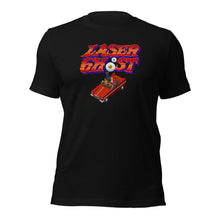 Laser Ghost