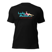 Lady Master