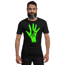 Alien or Human