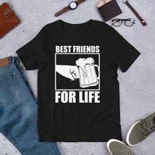 Best Friends For Life (BEER)