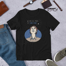 Carl Sagan - We are Star Stuff