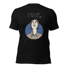 Carl Sagan - We are Star Stuff