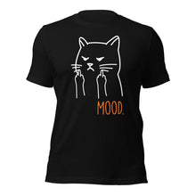 Cat Finger (Mood)