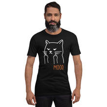 Cat Finger (Mood)