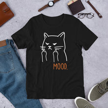 Cat Finger (Mood)