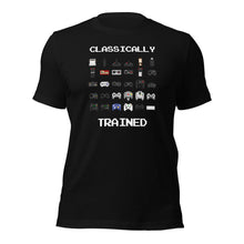 Classically Trained