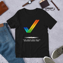 Master Race - Commodore Amiga Gamer Since 1985 (TICK)