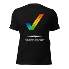 Master Race - Commodore Amiga Gamer Since 1985 (TICK)