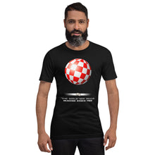 Master Race - Commodore Amiga Gamer Since 1985 (BALL)