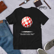 Master Race - Commodore Amiga Gamer Since 1985 (BALL)