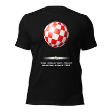 Master Race - Commodore Amiga Gamer Since 1985 (BALL)