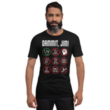 Dammit Jim Im A Doctor