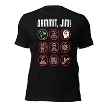 Dammit Jim Im A Doctor