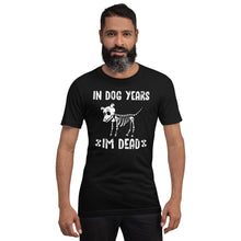 Dead in Dog Years