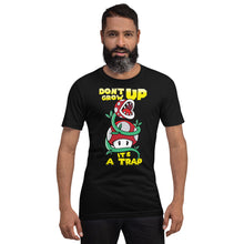 Dont Grow Up Its A Trap