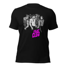 Retro Fight Club