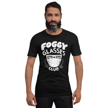 Foggy Glasses Club (2020)