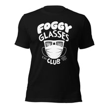 Foggy Glasses Club (2020)