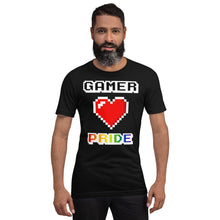 Gamer Pride