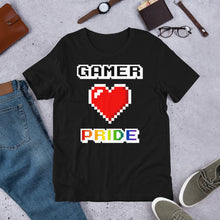 Gamer Pride