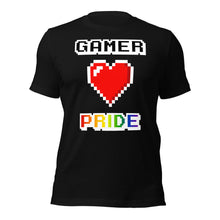Gamer Pride