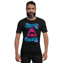 Girl Gamer -  Be Careful I Beat Up Boys