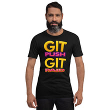GIT Push GIT Paid