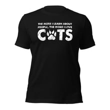 Hate Humans Love Cats