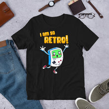 I am So Retro