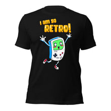 I am So Retro