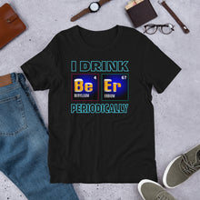 I DRINK Be-Er Periodically