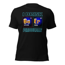 I DRINK Be-Er Periodically