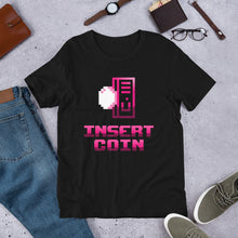 Insert Coin