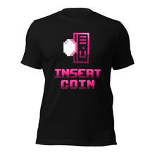 Insert Coin