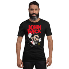 John Wick-Waco