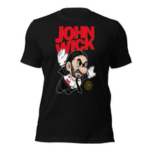 John Wick-Waco