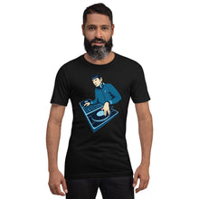 Live Long and DJ